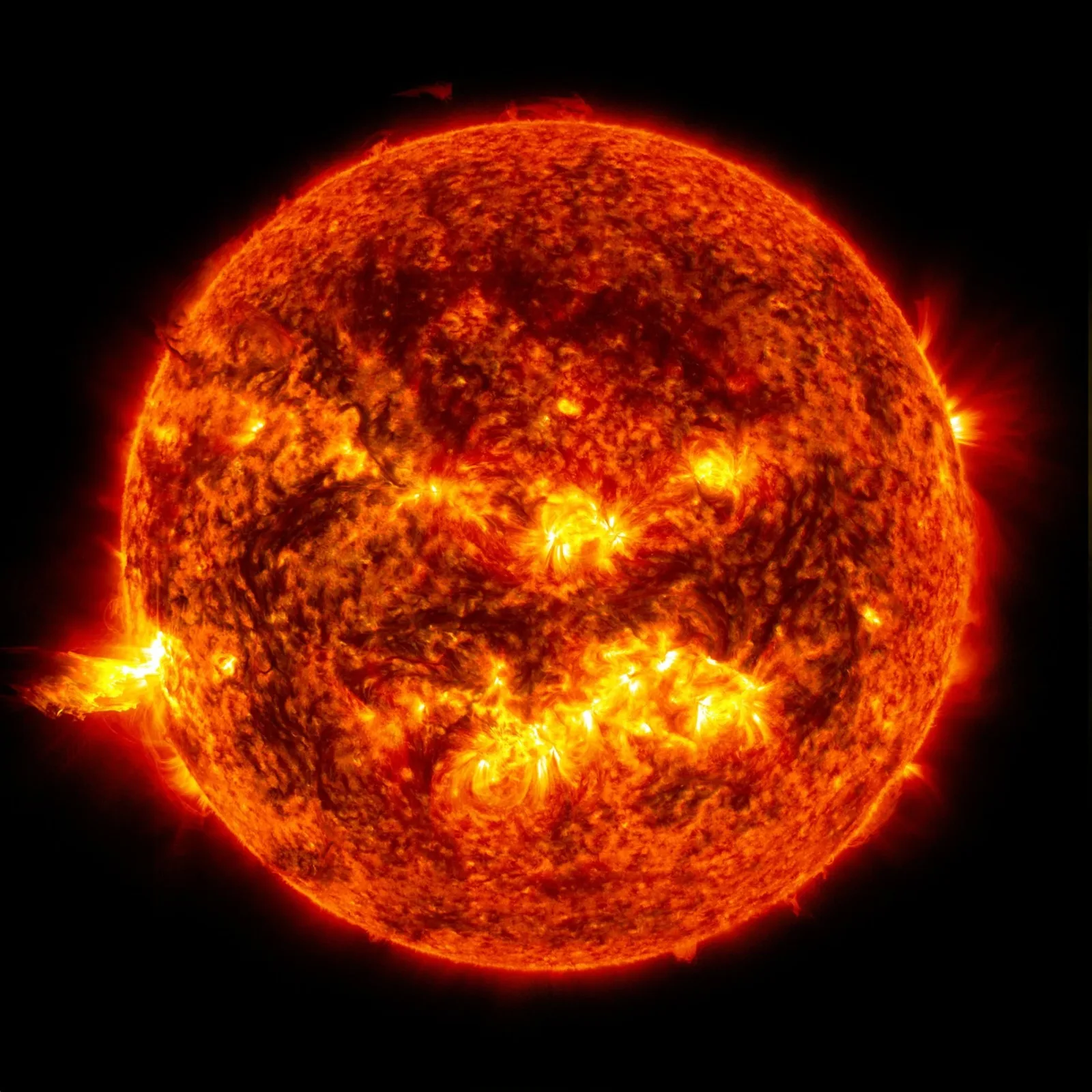 Nuclear fusion powers the Sun and stars. Here's how we can generate it on  Earth - The Weather Network