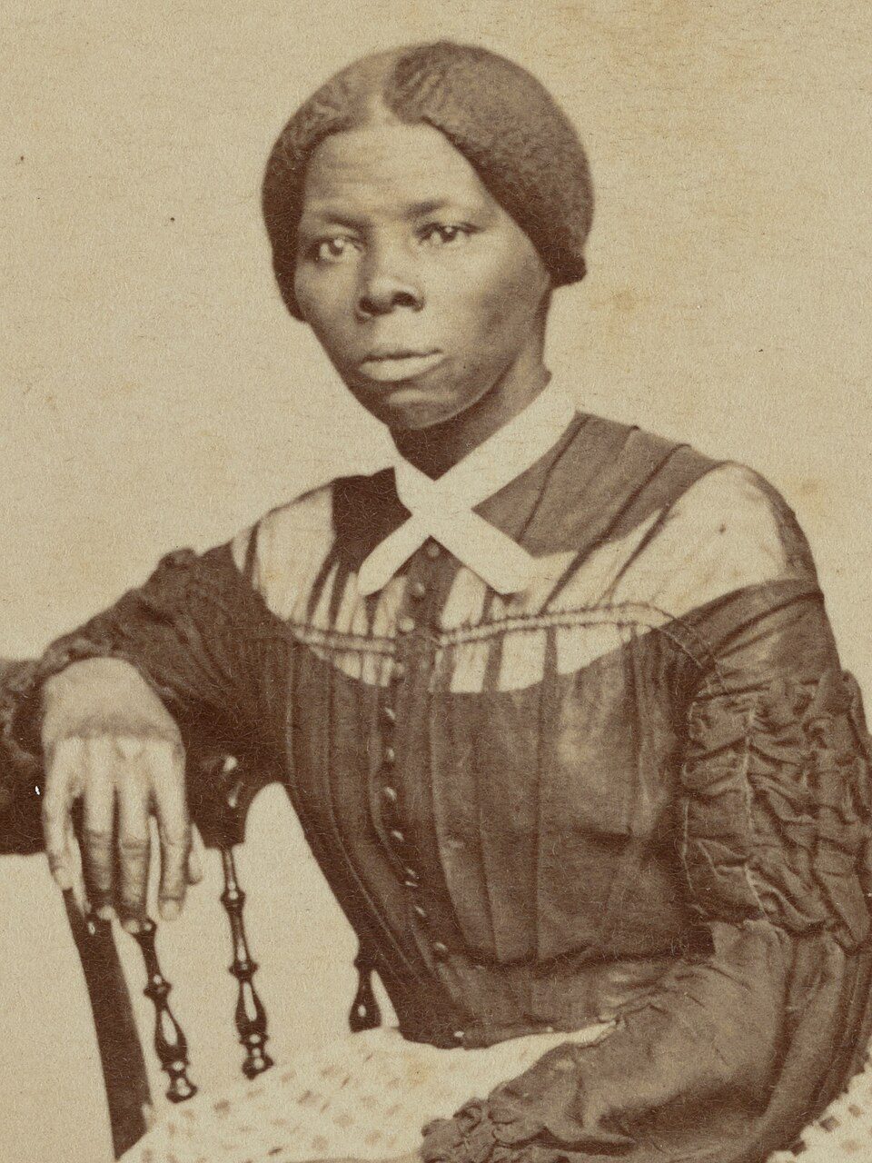 Harriet Tubman - Wikipedia