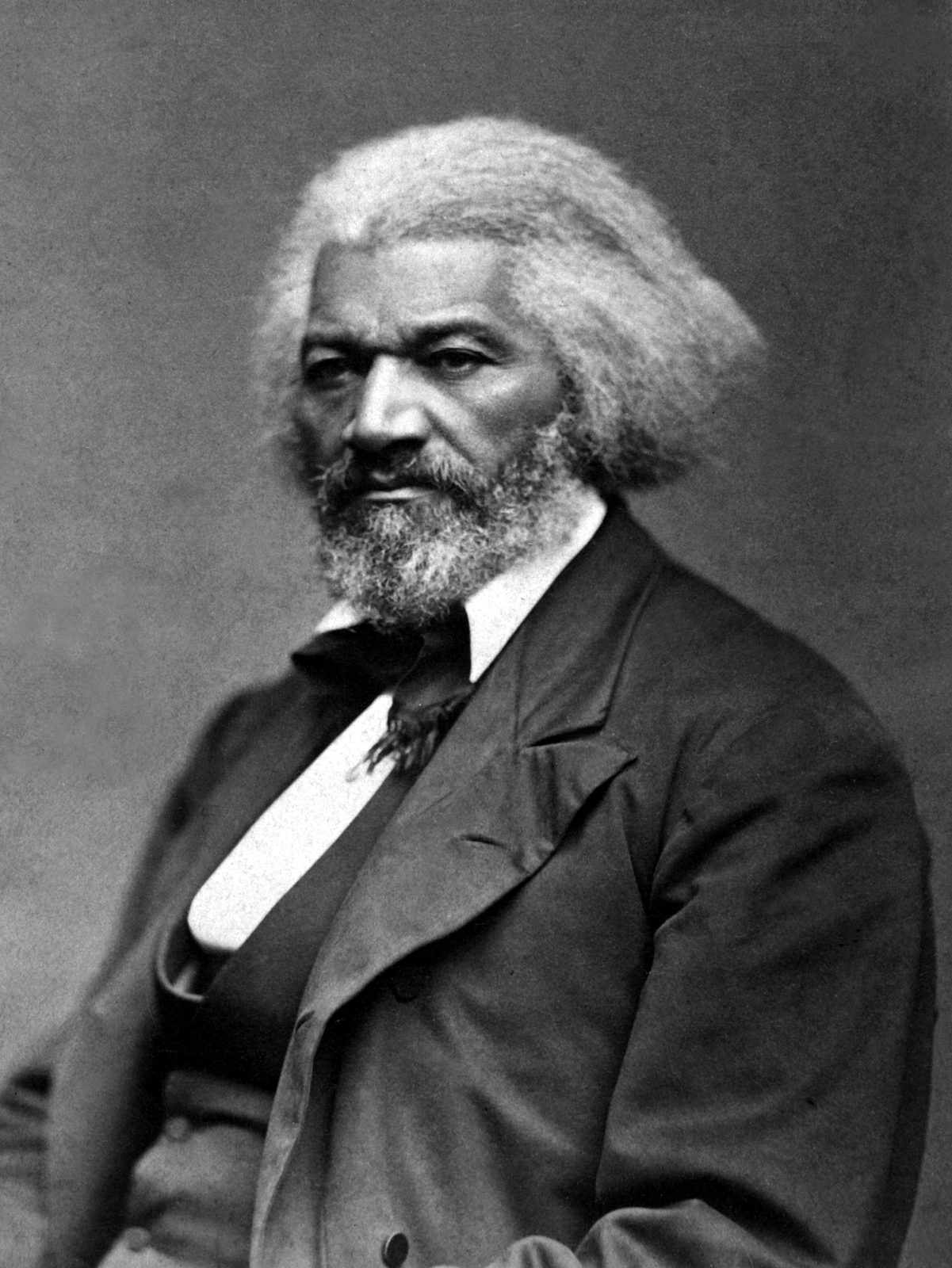 Frederick Douglass - Wikipedia