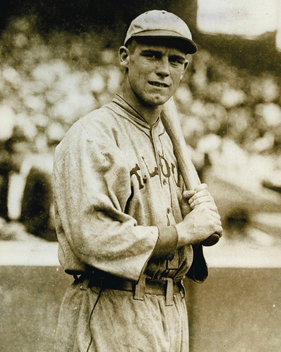George Sisler St. Louis Browns HOF 8X10 Photo Picture Baseball Hall of Fame  #3 | eBay