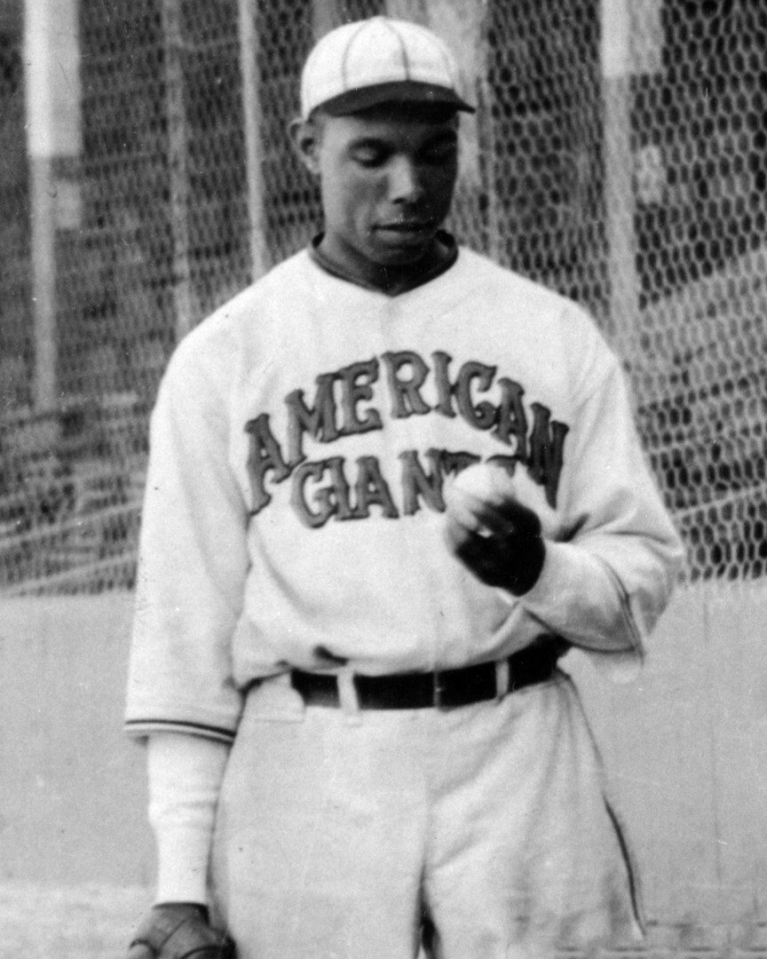 BILL FOSTER 8X10 PHOTO CHICAGO AMERICAN GIANTS BASEBALL PICTURE NEGRO LEAGUE | eBay