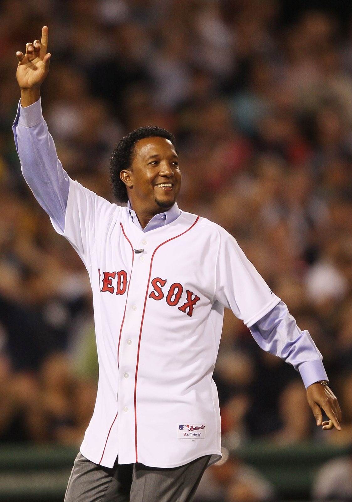 Pedro Martinez: 5 Teams That Should Sign the Future Hall of Fame Righty