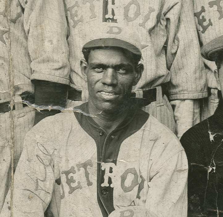 Off With a Bang: Negro Leaguers Who Homered in Their First Plate Appearance