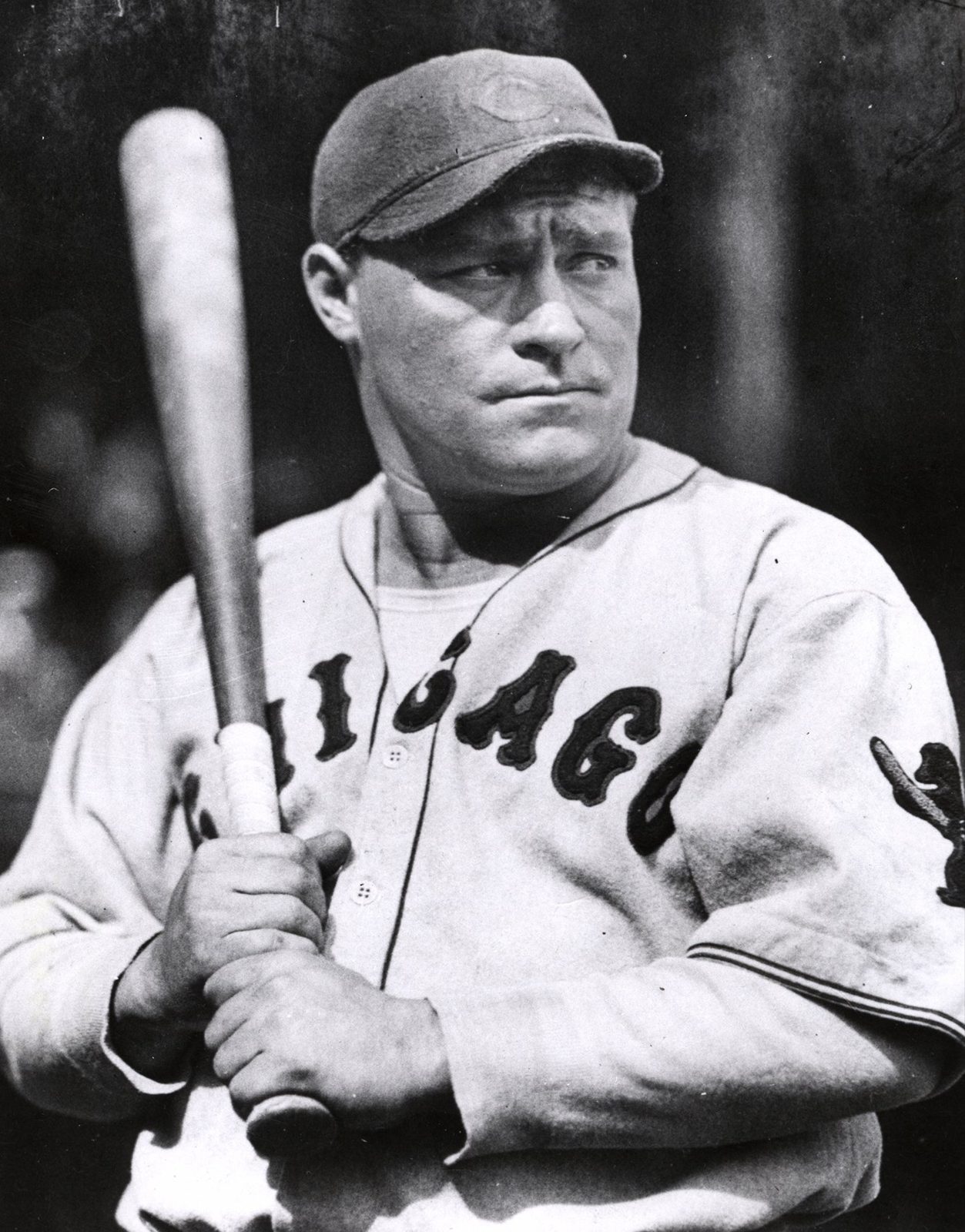 Wilson, Hack | Baseball Hall of Fame