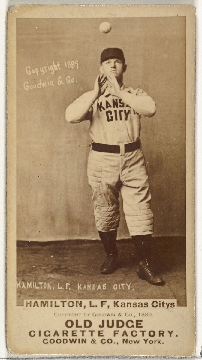 Issued by Goodwin & Company - William Robert