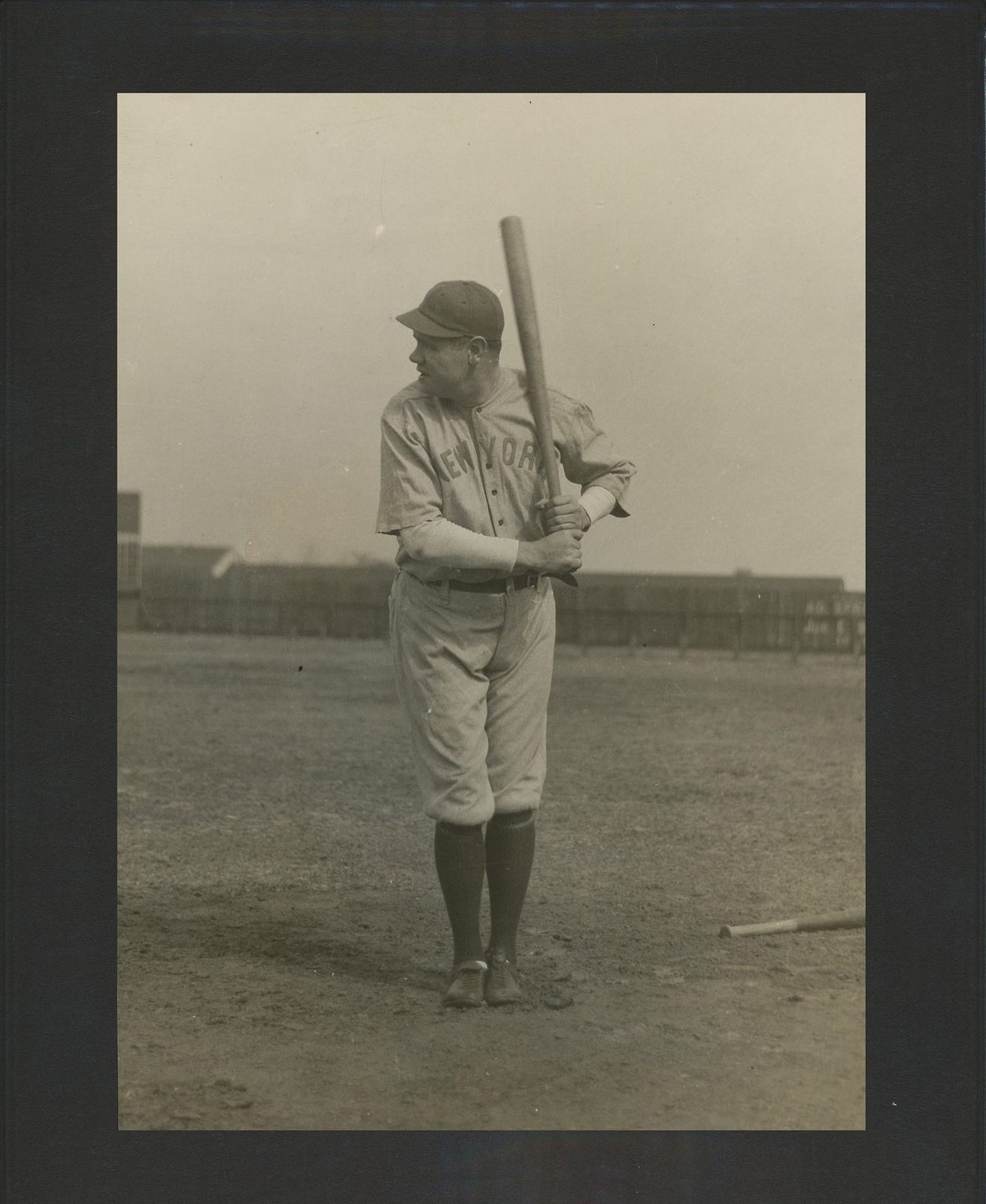 Babe Ruth's Autobiography, as Written in 1920; Section IV | by John Thorn | Our Game
