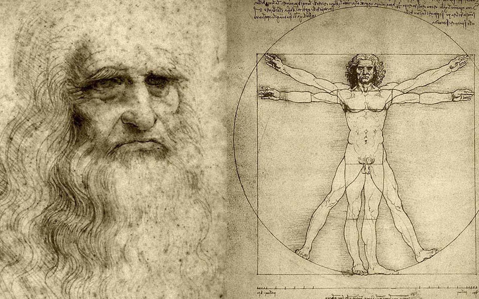 30 Lessons Leonardo da Vinci Has Taught Me About Photography, Art, and Life  - ERIC KIM ₿