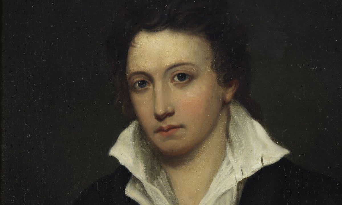 The death of Percy Bysshe Shelley – archive, 1822 | Percy Bysshe Shelley |  The Guardian