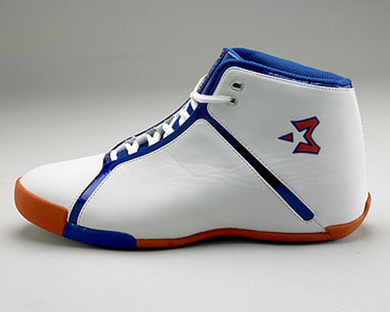 The layered history of the Starbury sneaker. | by Jamaal Adédjé | Medium