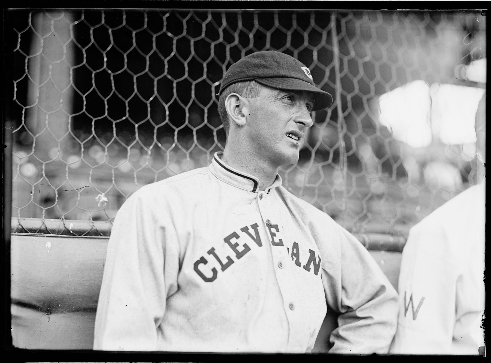 Shoeless Joe Jackson: Biography, Baseball Player, Athlete
