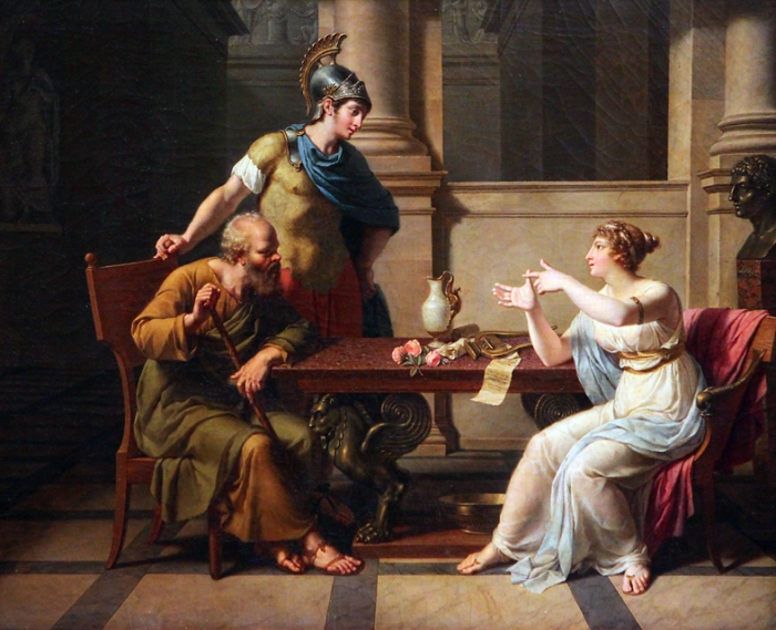 The Socratic Approach at Great Hearts | Great Hearts America : Great Hearts America