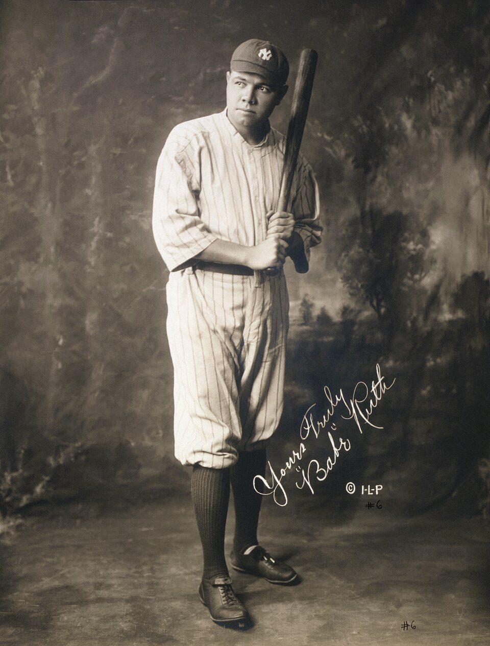 Babe Ruth - Wikipedia