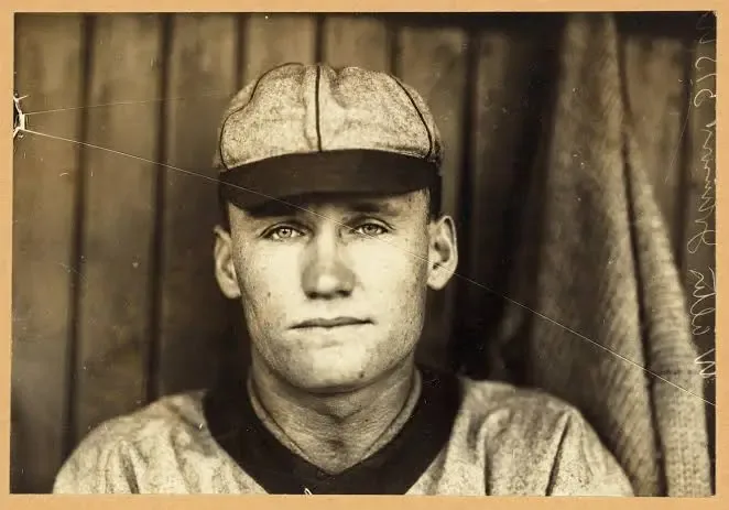 Walter Johnson’s Daughter Links Washington to Its Baseball Past - The New  York Times