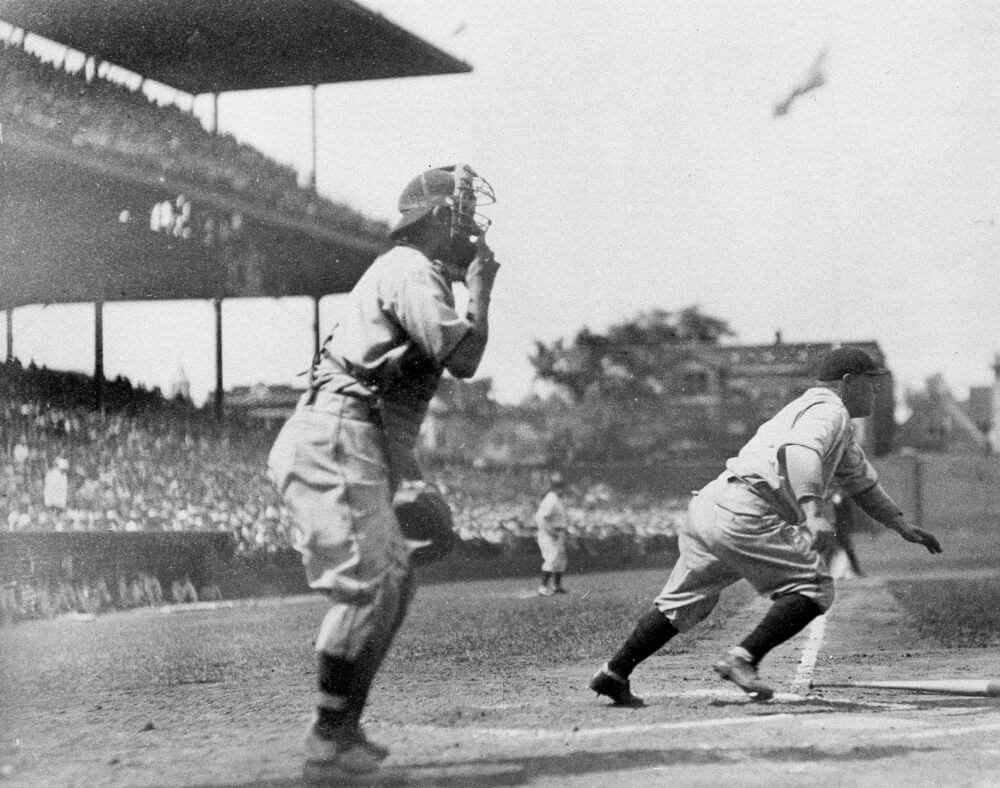 Let's Take a Moment to Recall the Sad Demise of Hall-of-Famer, Hack Wilson  - Baseball History Comes Alive