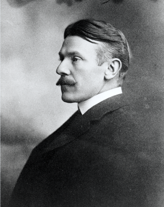 Montgomery Ward, John - Suffolk Sports Hall of Fame