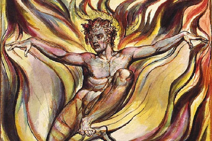 The ever-living fire - ABC listen