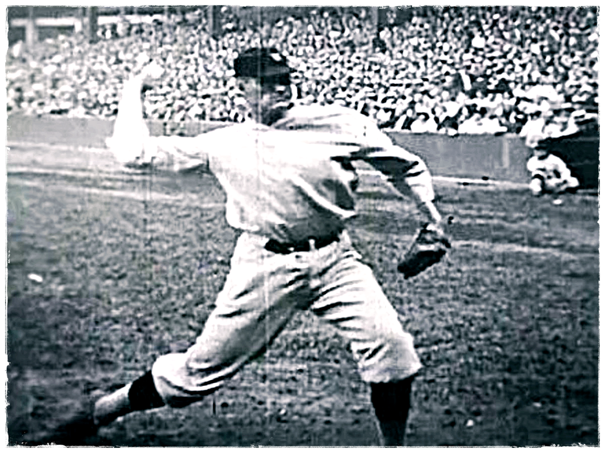 100 MPH Fastballs: The Hardest Throwing Pitchers in Baseball History -  HubPages