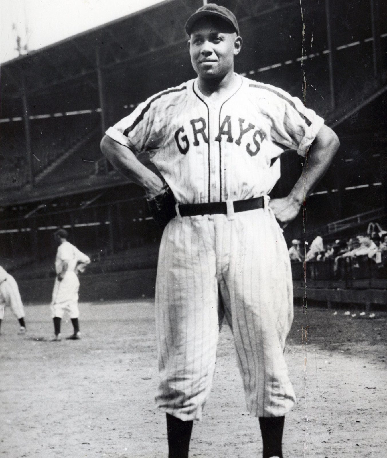Shortstops: This Buck didn't stop | Baseball Hall of Fame