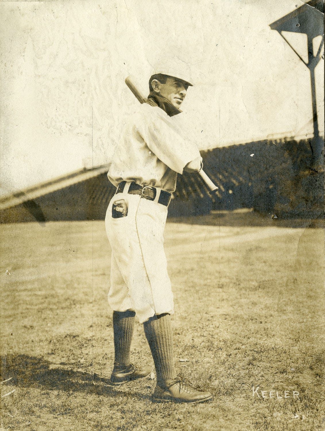 A Dying Wee Willie Keeler Reflects on His Baseball HOF Career | by Andrew Martin | SportsRaid | Medium