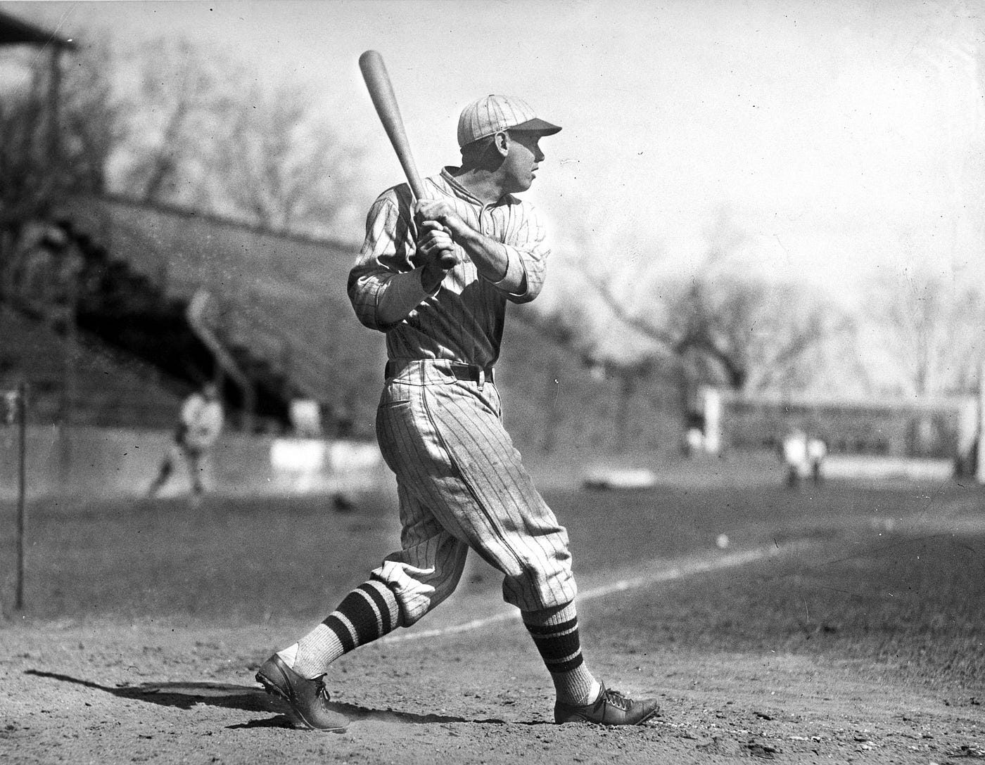 MLB Star Bill Terry On Replacing Managing Legend John McGraw | by Andrew Martin | SportsRaid | Medium
