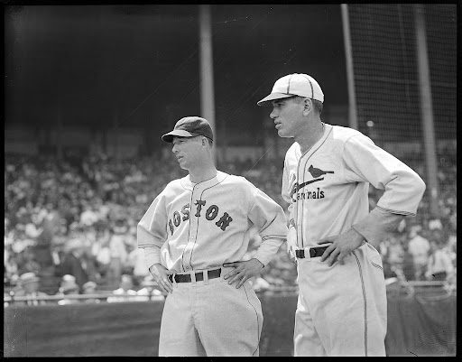 Dizzy Dean