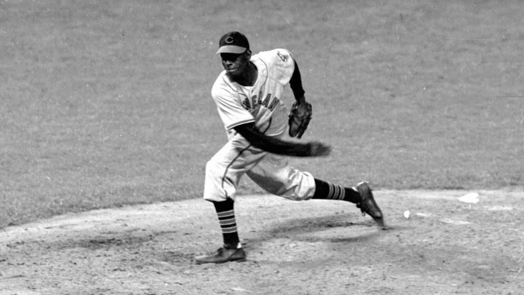 Satchel Page career in Negro Leagues, MLB
