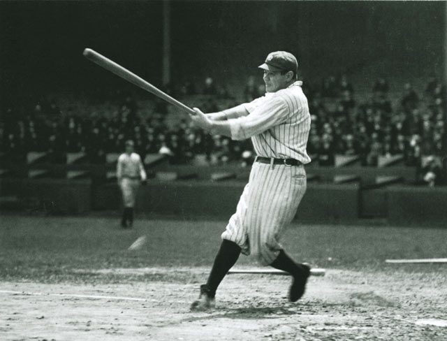 babe ruth Archives - Unlock Youth Baseball Mastery: Science-Backed Online Training Plans!