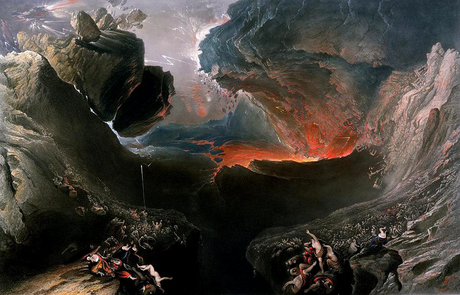 The Great Day of His Wrath - Wikipedia