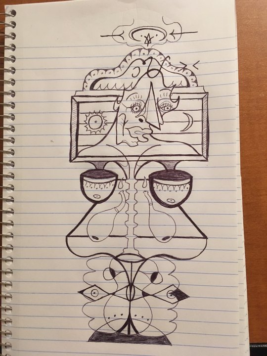 Untitled (No. 83)