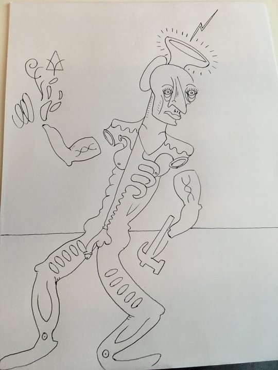 Untitled (No. 85)
