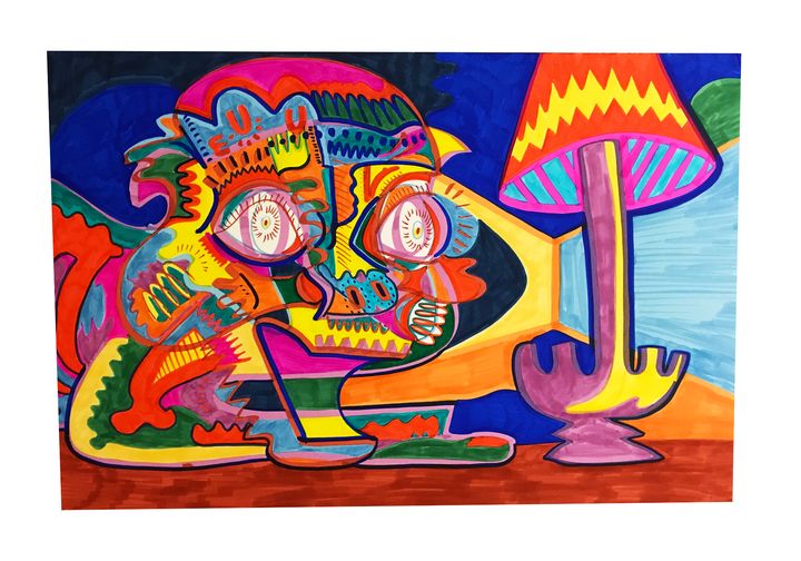 Untitled (No. 38)