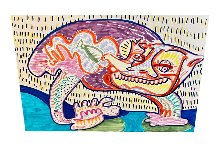 Untitled (No. 54)