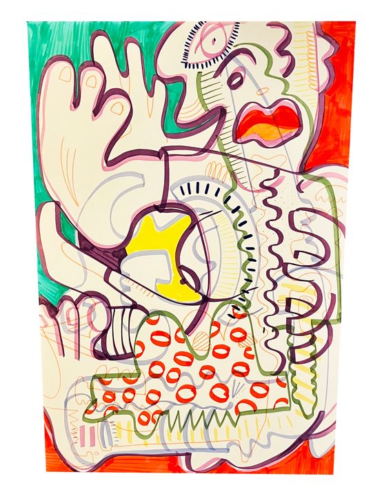 Untitled (No. 55)