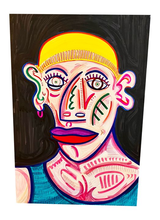 Untitled (No. 58)
