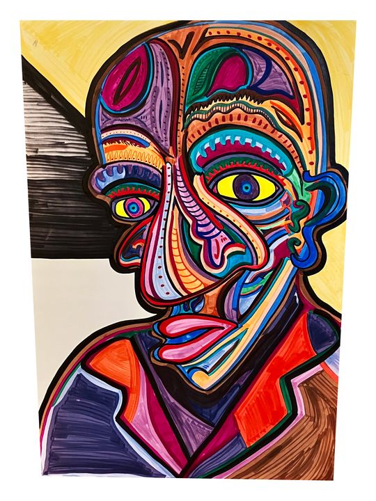 Untitled (No. 61)