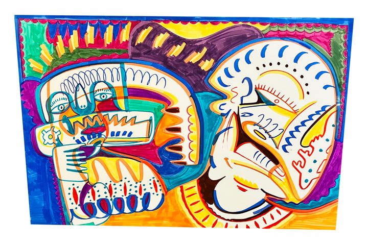 Untitled (No. 41)