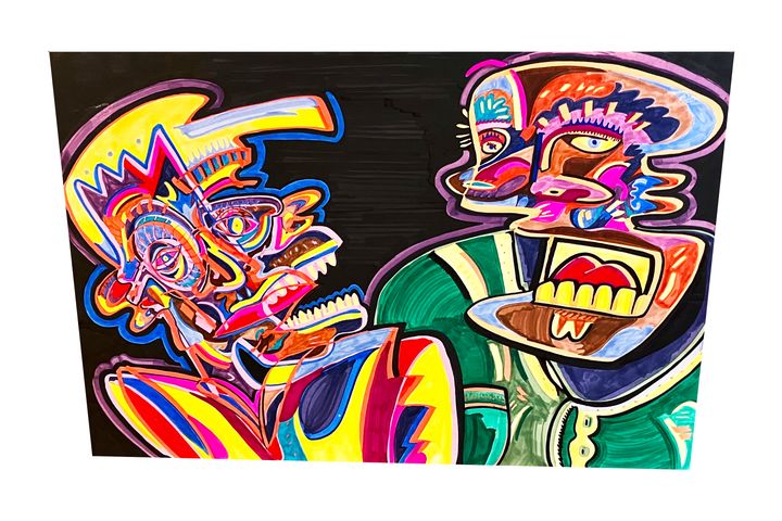 Untitled (No. 68)