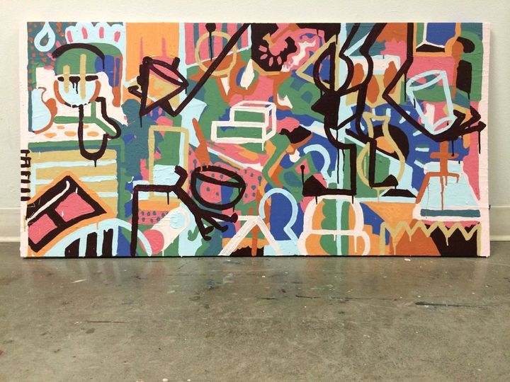 Untitled (No. 17)