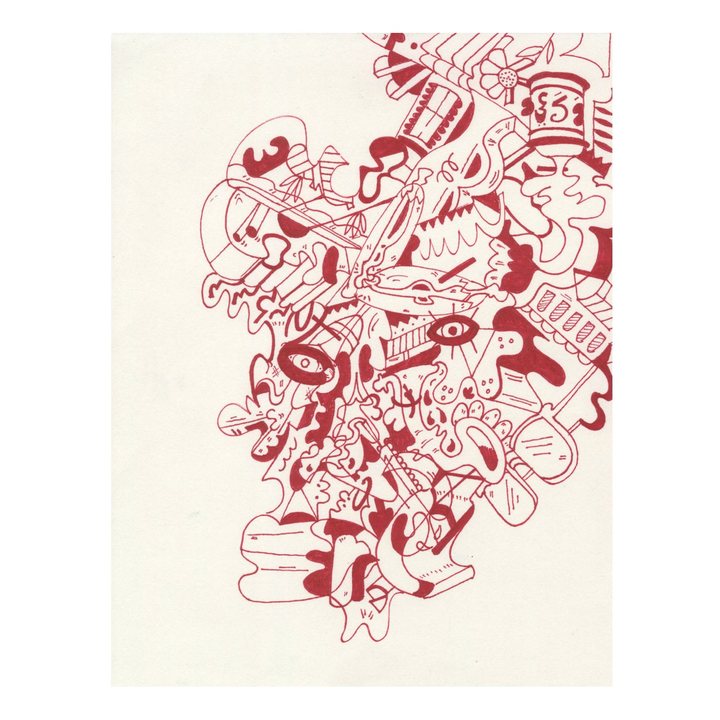Untitled (No. 117)